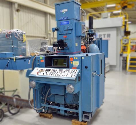 electron beam welding machine manufacturers